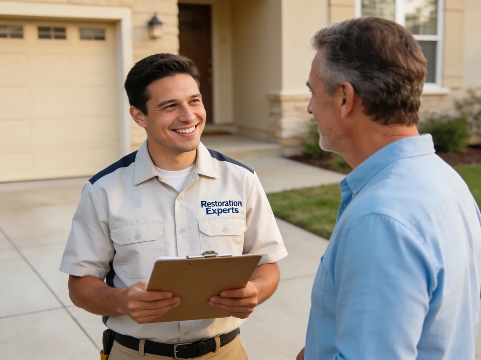 Water Damage Cleanup Perrysburg, OH FAQs
